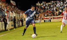 Foto de la galería: Guaraní y un gran triunfo ante San Martín