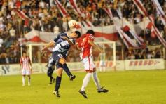 Foto de la galería: Guaraní y un gran triunfo ante San Martín