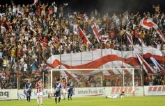 Foto de la galería: Guaraní y un gran triunfo ante San Martín