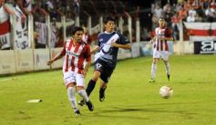 Foto de la galería: Guaraní y un gran triunfo ante San Martín