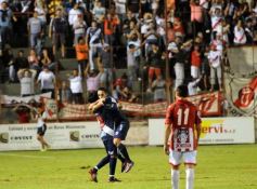 Foto de la galería: Guaraní y un gran triunfo ante San Martín