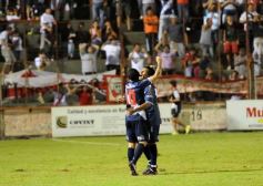 Foto de la galería: Guaraní y un gran triunfo ante San Martín