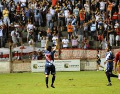 Foto de la galería: Guaraní y un gran triunfo ante San Martín