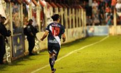 Foto de la galería: Guaraní y un gran triunfo ante San Martín