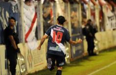 Foto de la galería: Guaraní y un gran triunfo ante San Martín