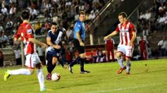 Foto de la galería: Guaraní y un gran triunfo ante San Martín