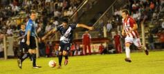 Foto de la galería: Guaraní y un gran triunfo ante San Martín