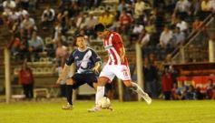 Foto de la galería: Guaraní y un gran triunfo ante San Martín