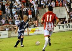 Foto de la galería: Guaraní y un gran triunfo ante San Martín