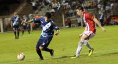 Foto de la galería: Guaraní y un gran triunfo ante San Martín