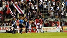 Foto de la galería: Guaraní y un gran triunfo ante San Martín