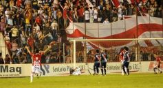 Foto de la galería: Guaraní y un gran triunfo ante San Martín