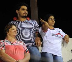 Foto de la galería: Guaraní y un gran triunfo ante San Martín