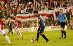 Foto de la galería: Guaraní y un gran triunfo ante San Martín