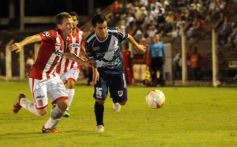 Foto de la galería: Guaraní y un gran triunfo ante San Martín