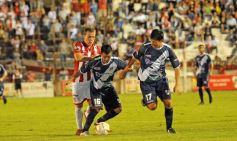 Foto de la galería: Guaraní y un gran triunfo ante San Martín