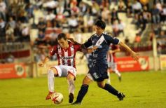 Foto de la galería: Guaraní y un gran triunfo ante San Martín