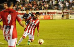 Foto de la galería: Guaraní y un gran triunfo ante San Martín