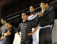 Foto de la galería: Guaraní y un gran triunfo ante San Martín