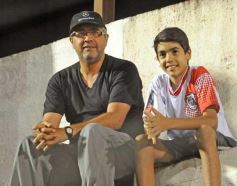 Foto de la galería: Guaraní y un gran triunfo ante San Martín