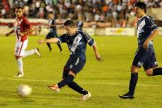 Foto de la galería: Guaraní y un gran triunfo ante San Martín