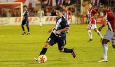 Foto de la galería: Guaraní y un gran triunfo ante San Martín