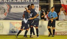 Foto de la galería: Guaraní y un gran triunfo ante San Martín