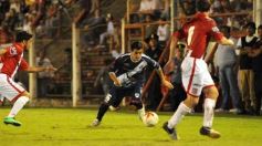 Foto de la galería: Guaraní y un gran triunfo ante San Martín