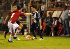 Foto de la galería: Guaraní y un gran triunfo ante San Martín