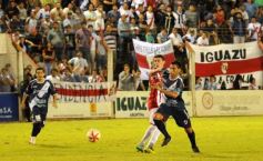 Foto de la galería: Guaraní y un gran triunfo ante San Martín