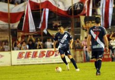 Foto de la galería: Guaraní y un gran triunfo ante San Martín