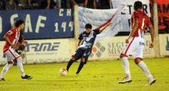 Foto de la galería: Guaraní y un gran triunfo ante San Martín