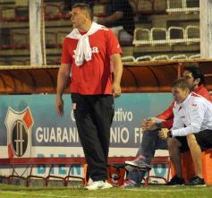 Foto de la galería: Guaraní y un gran triunfo ante San Martín