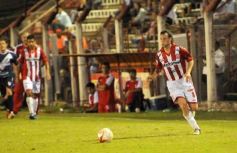 Foto de la galería: Guaraní y un gran triunfo ante San Martín