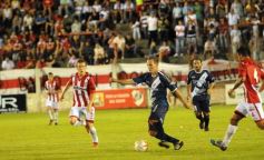 Foto de la galería: Guaraní y un gran triunfo ante San Martín