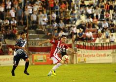 Foto de la galería: Guaraní y un gran triunfo ante San Martín