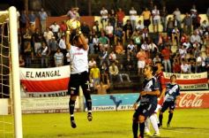 Foto de la galería: Guaraní y un gran triunfo ante San Martín