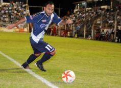 Foto de la galería: Guaraní y un gran triunfo ante San Martín