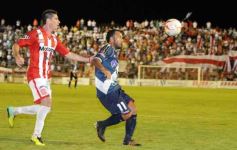 Foto de la galería: Guaraní y un gran triunfo ante San Martín