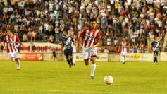 Foto de la galería: Guaraní y un gran triunfo ante San Martín