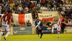 Foto de la galería: Guaraní y un gran triunfo ante San Martín