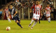 Foto de la galería: Guaraní y un gran triunfo ante San Martín