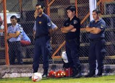 Foto de la galería: Guaraní y un gran triunfo ante San Martín