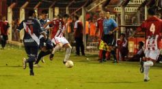 Foto de la galería: Guaraní y un gran triunfo ante San Martín