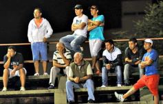 Foto de la galería: Guaraní y un gran triunfo ante San Martín