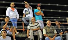 Foto de la galería: Guaraní y un gran triunfo ante San Martín