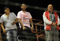 Foto de la galería: Guaraní y un gran triunfo ante San Martín