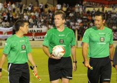 Foto de la galería: Guaraní y un gran triunfo ante San Martín