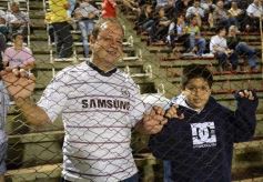 Foto de la galería: Guaraní y un gran triunfo ante San Martín