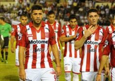 Foto de la galería: Guaraní y un gran triunfo ante San Martín